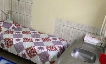 Imagem 4: Aluguel quarto Quarto com aluguel por R$550 /mês