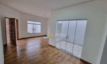 Imagem 3: Casa com 3 dormitórios à venda, 130 m² por R$ 615.000 - Jardim Novo Cambui - Hortolândia/S