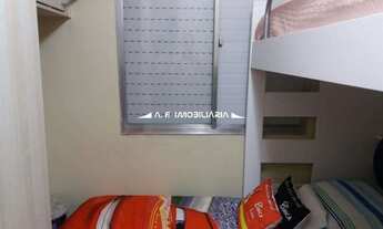 Imagem 4: São Paulo - Apartamento Padrão - VILA IRMAOS ARNONI