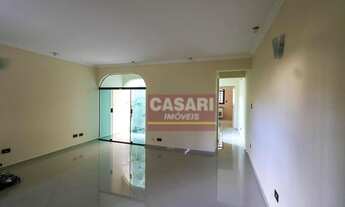 Imagem 2: Sobrado com 3 dormitórios à venda, 187 m² - Jardim do Mar - São Bernardo do Campo/SP