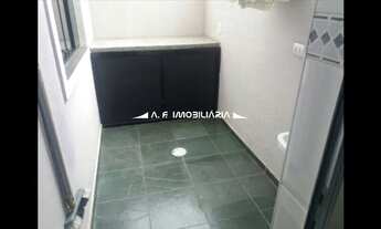 Imagem 2: São Paulo - Casa de Condomínio - CHORA MENINO