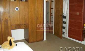 Imagem 3: Sobrado Residencial à venda, Santa Terezinha, São Bernardo do Campo - SO17427