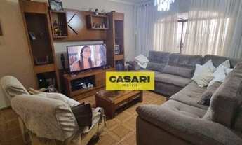 Imagem: Sobrado com 3 dormitórios à venda, 228