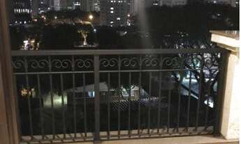 Imagem 4: Apartamento Venda Brooklin 135 m² 4 Dormitórios