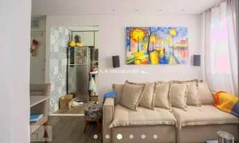 Imagem: São Paulo - Apartamento Padrão - LIMAO