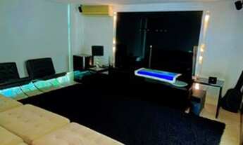 Imagem: Jardim das Américas - linda casa para aluguel