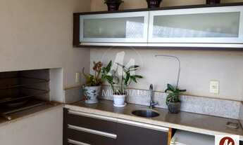 Imagem 3: Apartamento (tipo - padrao) 4 dormitórios/suite, cozinha planejada, portaria 24hs, lazer