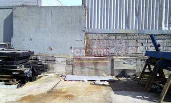 Imagem 6: Terreno para locação - Próximo dos três postos - Av. Senador Vergueiro - São Bernardo do C