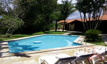 Imagem 3: Rio de Janeiro - Casa de Condomínio - Barra da Tijuca