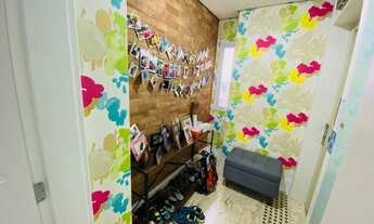 Imagem 5: Apartamento à Venda no Condomínio Lumina Gramercy Park, 185m², 3 Dorms, 2 Suítes, Pé direi