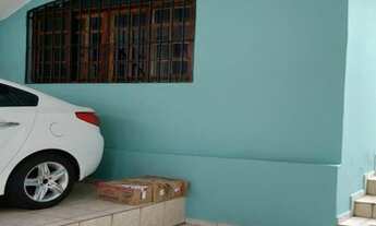 Imagem: Residencial - Bussocaba