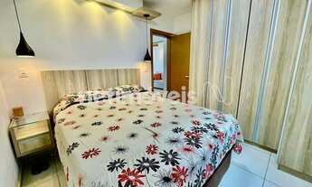 Imagem 6: Venda Área Privativa Arvoredo 2ª Seção Contagem