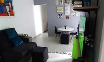 Imagem 2: Parque das Fontes - Apartamento na Jabotiana &lt