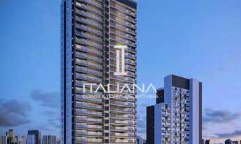 Imagem: Haus Mitre Reserva Vila Mariana - Residencial