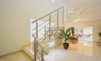 Imagem 4: Casa condomínio Reserva Real para venda, 227m2 com 3 suítes, Parque Brasil 500, Paulínia