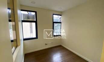 Imagem 3: Sala, 41 m² - venda por R$ 380.000,00 ou aluguel por R$ 1.600,00/mês - Vila Clementino - S