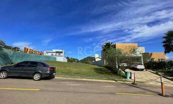 Imagem 3: Porto Alegre - Terreno Padrão - Vila Nova