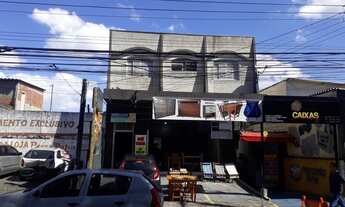 Imagem: Prédio/Edifício inteiro para venda com