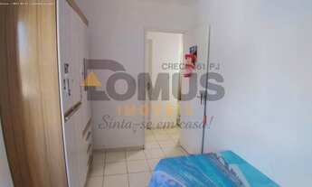 Imagem 2: Cond. Alpha Class com 60m², 3 Quartos - Bairro Aruana