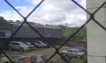 Imagem 2: Belo Horizonte - Apartamento Padrão - Sao Francisco