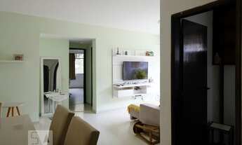 Imagem 2: Apartamento para Aluguel - Tijuca, 2 Quartos, 103 m2