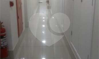 Imagem 4: Ao lado do metro! Conjunto Comercial/sala - Alto da Boa Vista