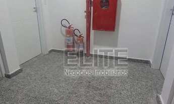 Imagem 5: Cobertura com 3 dormitórios à venda, 136 m² por R$ 800.000,00 - Vila Valparaíso - Santo An