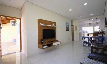 Imagem 5: Linda casa no Conjunto Tiradentes, com 3 quartos (Aceito PARCELAMENTO