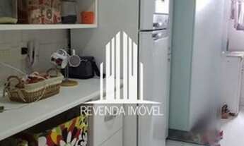 Imagem 7: Apartamento 3 darm e 2 vagas na Vila Prudente