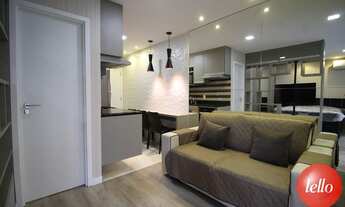 Imagem: São Paulo - Apartamento Padrão - Campo