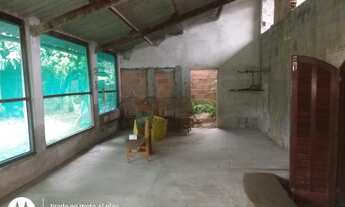 Imagem 4: Chácara para venda tem 400 metros quadrados com 5 quartos