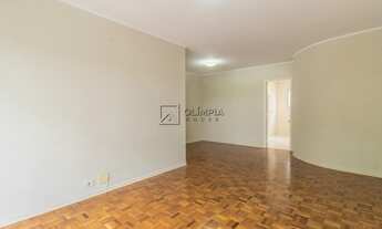 Imagem 3: Apartamento Locação 3 Dormitórios - 108 m² Brooklin