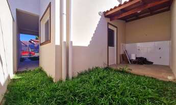 Imagem 5: Sobrado com 2 dormitórios à venda, 112 m² por R$ 350.000 - Piratini - Sapucaia do Sul/RS