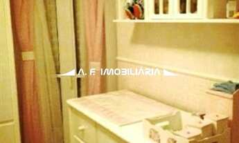 Imagem 7: São Paulo - Casa de Condomínio - JARDIM VIRGINIA BIANCA