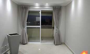 Imagem 2: Apartamento para Venda em São José dos Campos, Santana, 3 dormitórios, 3 suítes, 4 banhei