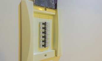 Imagem 6: Rio de Janeiro - Apartamento Padrão - Copacabana