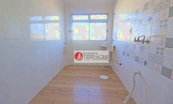 Imagem 4: Apartamento com 2 dormitórios para alugar, 63 m² por R$ 1.100,00/mês - Passo d'Areia