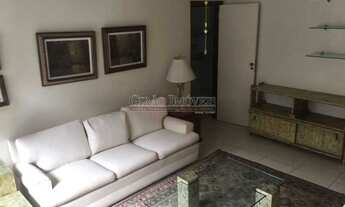 Imagem 4: Rua Prof. Gastão Baiana - Posto 5 - Sala 2 Quartos