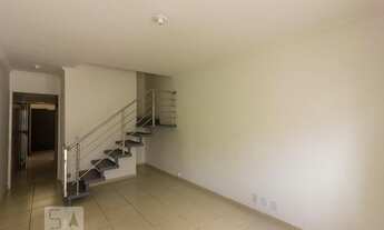 Imagem: Casa de Condomínio para Aluguel - Recanto