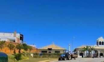 Imagem 4: Terreno em Condomínio para Venda em Sorocaba, Parque Ibiti Reserva