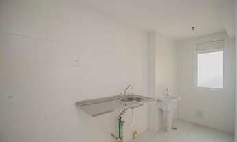 Imagem 3: Apartamento de 3 dormitórios com suíte no Bairro Marechal Rondon, 76 m², 1 vaga de garagem