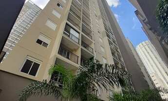 Imagem 5: Apartamento para aluguel e venda possui 40 metros quadrados com 1 quarto