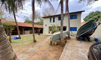 Imagem: Rancho a venda, com 3 dorms, Jupiá, Três