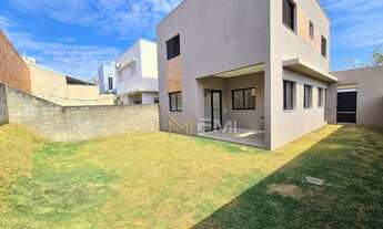 Imagem 2: Casa com 3 dormitórios para alugar, 180 m² por R$ 5.500/mês - Parque Ortolândia - Hortolân