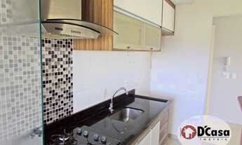 Imagem 7: Excelente apartamento à venda com 3 quartos, 73m², bairro Vila São José, Taubaté-SP