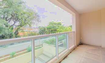 Imagem 3: Apartamento Venda Brooklin 49 m² 1 Dormitórios