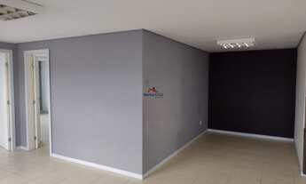 Imagem: FLORIANóPOLIS - Conjunto Comercial/Sala