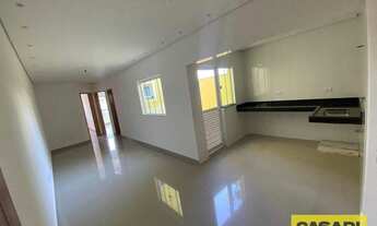 Imagem 2: Apartamento com 2 dormitórios à venda, 55 m² - Vila Camilópolis - Santo André/SP