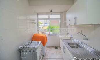 Imagem 7: Porto Alegre - Apartamento Padrão - Petrópolis