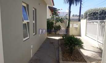 Imagem 5: Três Lagoas - Casa Padrão - Santos Dumont